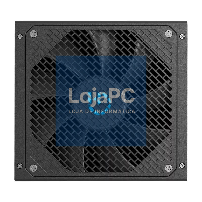 Hiditec Fuente PSU BZ Pro 650W 80+Bronze ATX 3.1