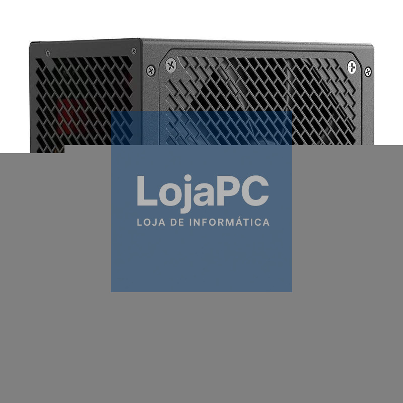 Hiditec Fuente Al. PSU BZ650 v2 80PLUS Bronze