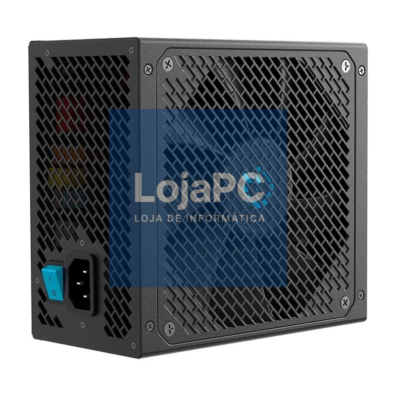 Hiditec Fuente Al. PSU BZ750 v2 80PLUS Bronze