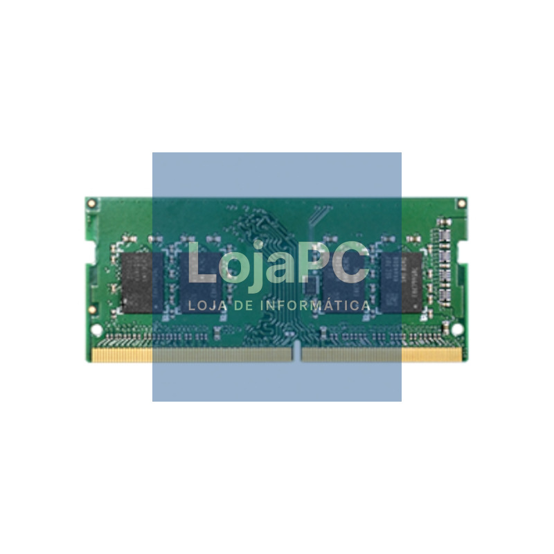 SYNOLOGY D4NESO-2666-4G DDR4 2666MHz