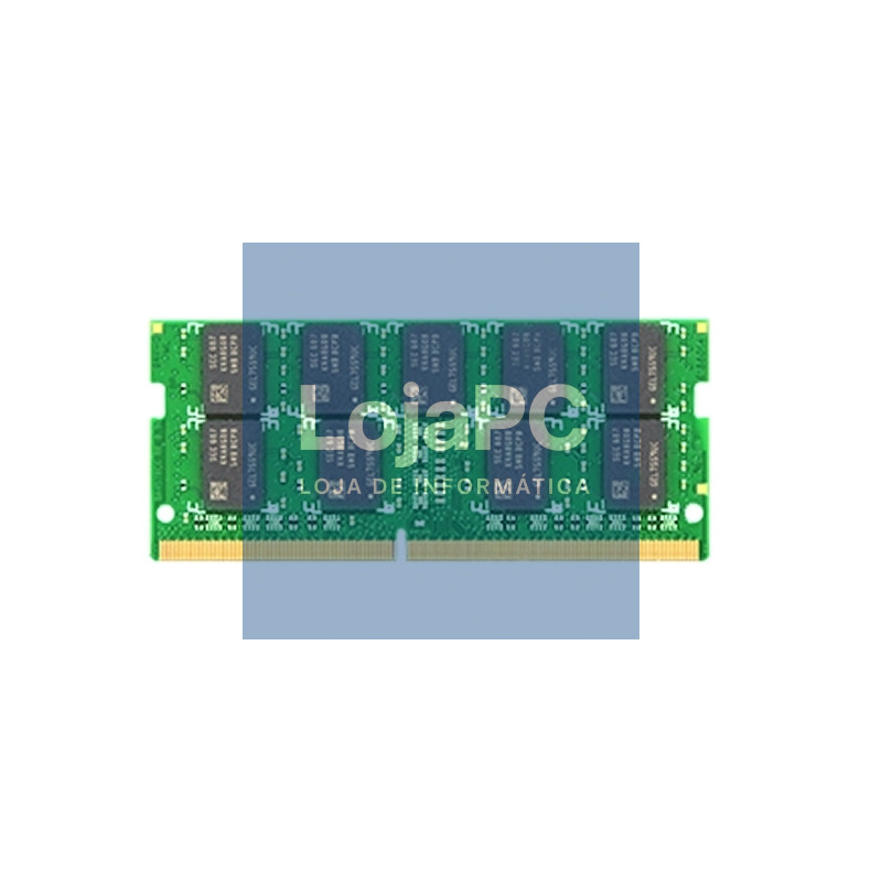 SYNOLOGY D4ECSO-2666-16G DDR4 2666MHz