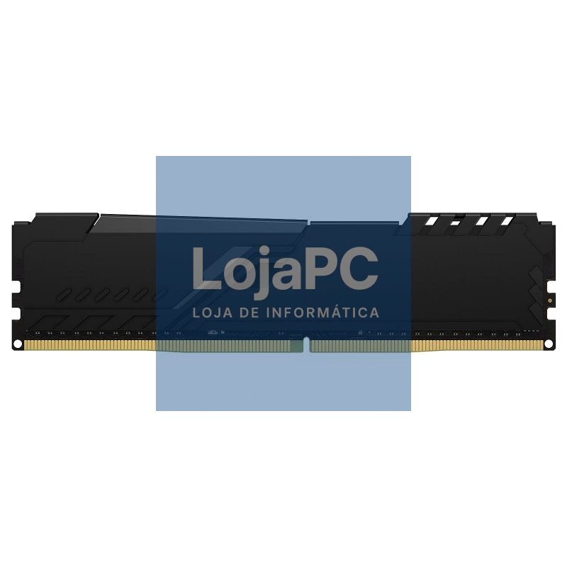 Kingston Fury Beast KF432C16BB/16 16GB DDR4 3200 — imagem 2