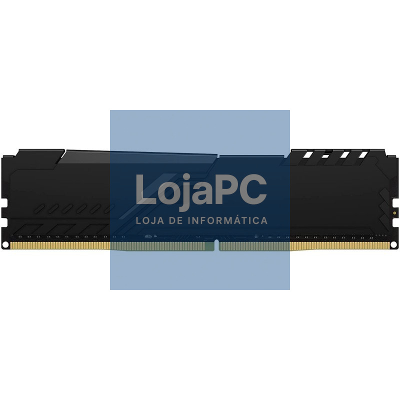 Kingston Fury Beast KF436C17BB/8 8GB DDR4 3600 — imagem 2