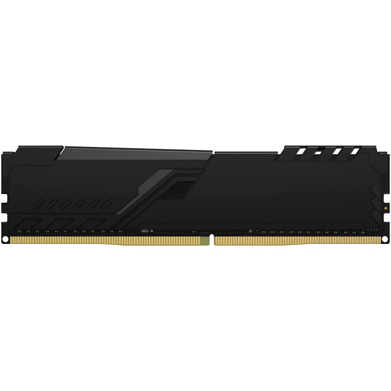Kingston Fury Beast KF436C18BB/16 16G DDR4 3600 — imagem 3