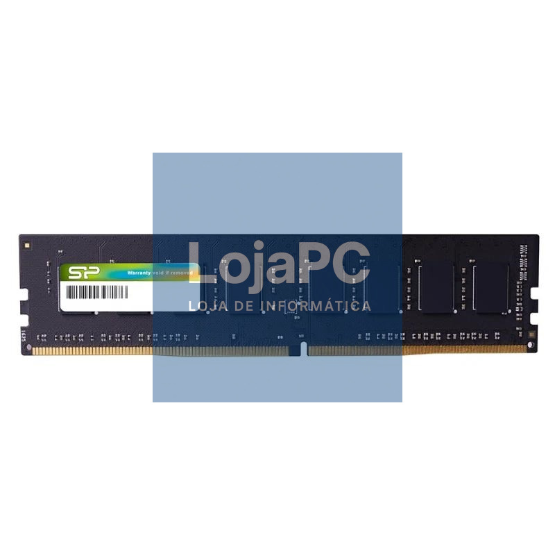 SP MEMORIA DDR4-3200,CL22,UDIMM,8GB