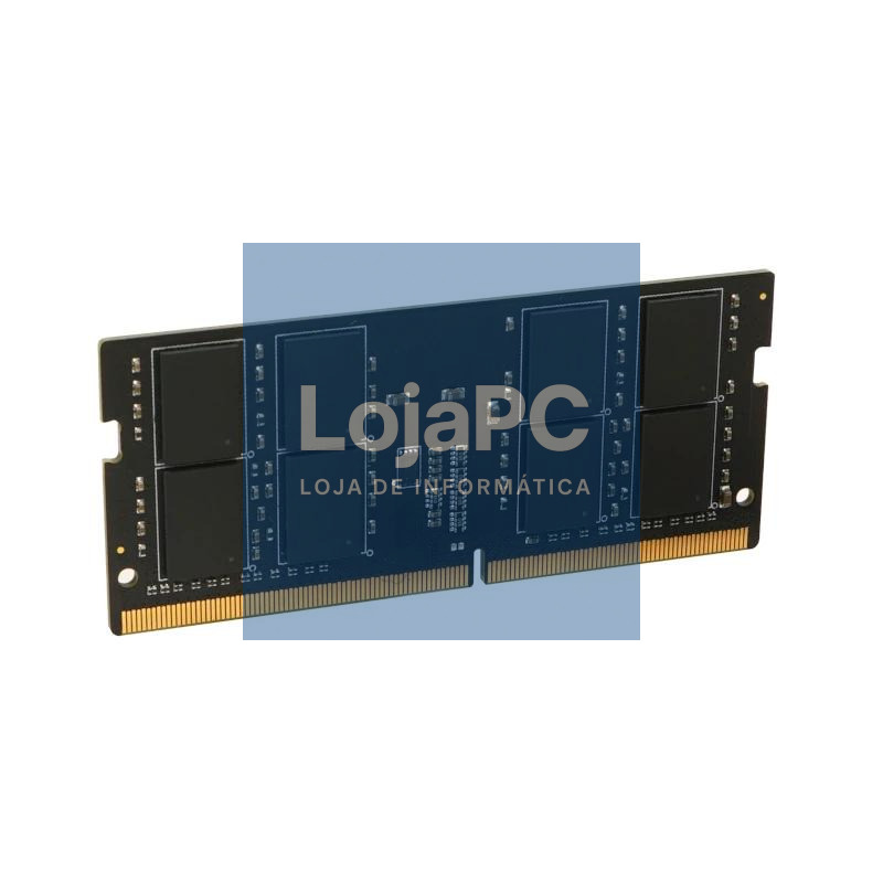 SP MEMORIA DDR4-3200,CL22,SODIMM,8GB — imagem 2
