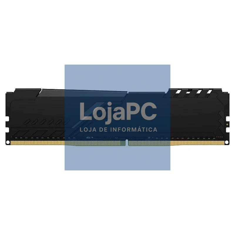 Kingston Fury Beast KF432C16BB/32 32GB DDR4 3200MH — imagem 3