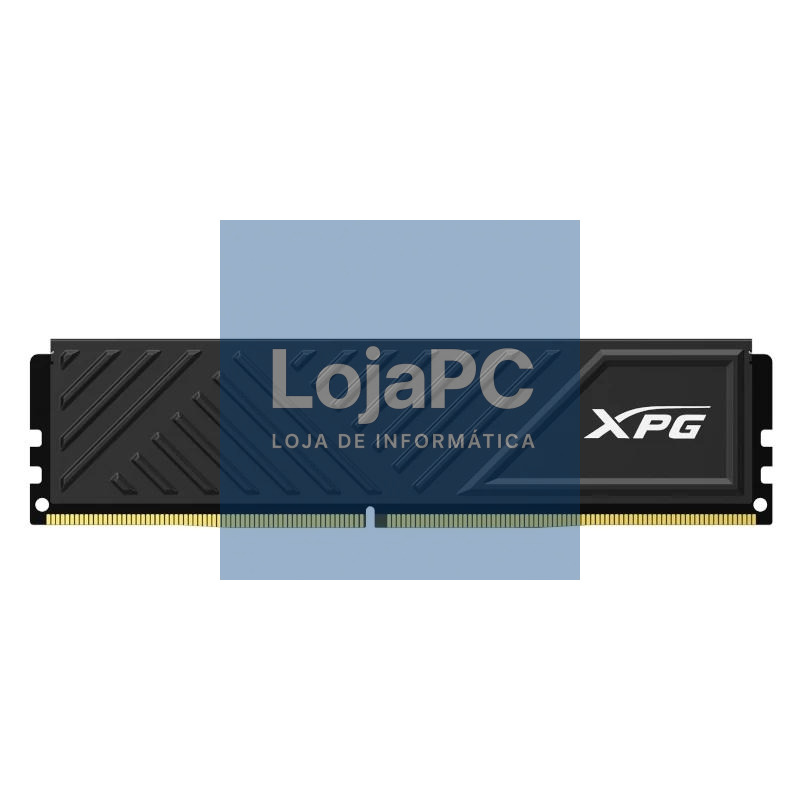 ADATA XPG D35 Gaming DDR4 16GB 3200Mhz Negro