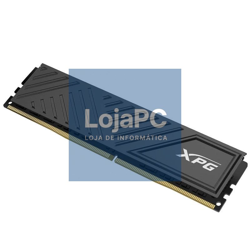 ADATA XPG D35 Gaming DDR4 16GB 3200Mhz Negro — imagem 5