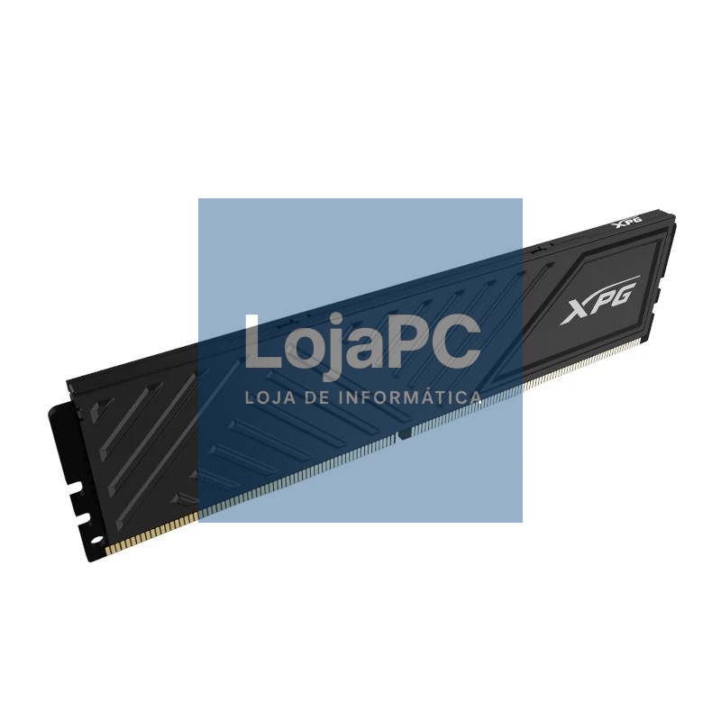 ADATA XPG D35 Gaming DDR4 16GB 3200Mhz Negro — imagem 3