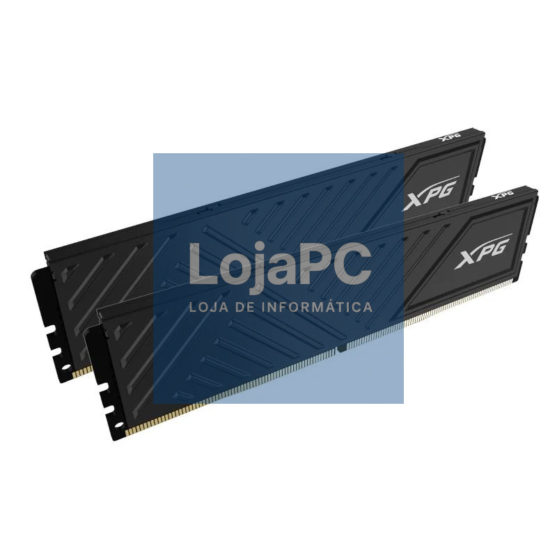 ADATA XPG D35 Gaming DDR4 2x16GB 3200Mhz — imagem 3