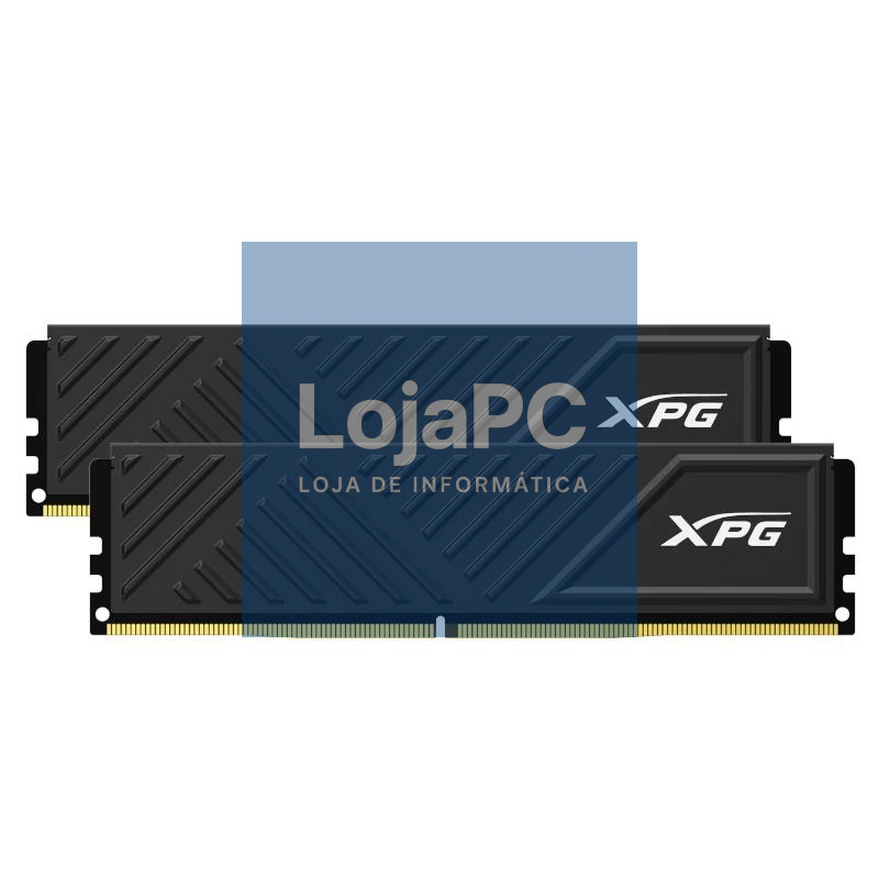 ADATA XPG D35 Gaming DDR4 2x16GB 3200Mhz — imagem 2