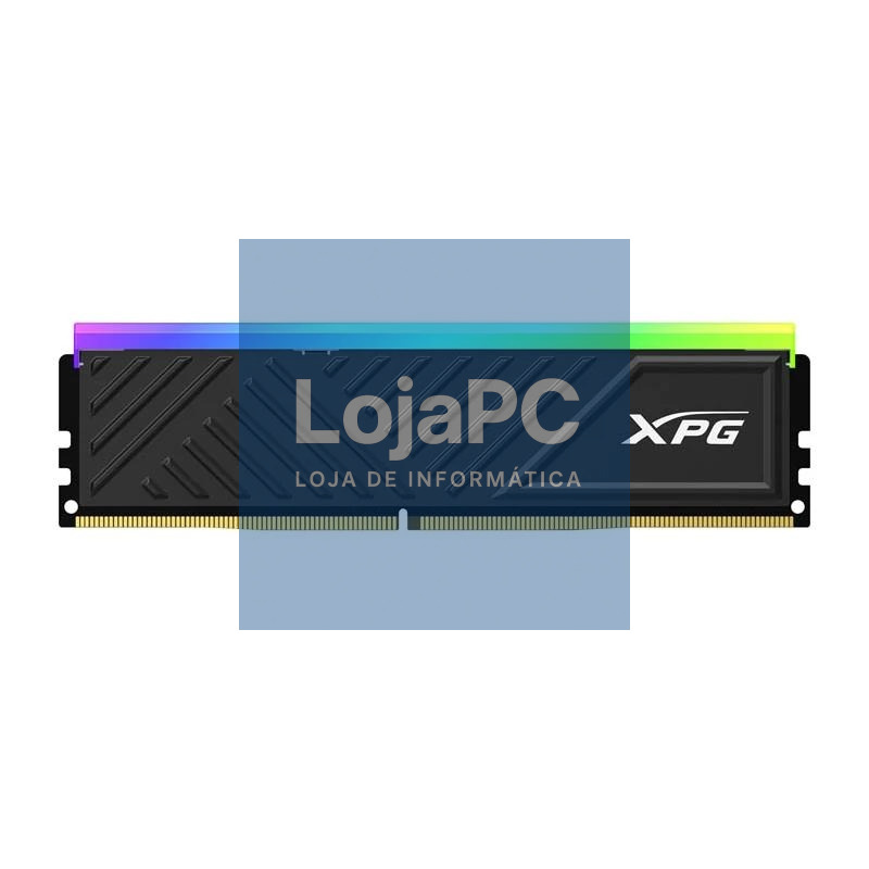 ADATA XPG D35G Gaming DDR4 16GB 3200Mhz RGB