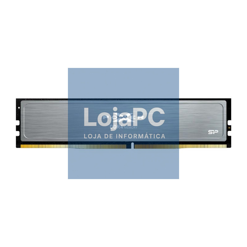 SP MEMORIA DDR4-3200,C16,OC-UDIMM,8GB SR