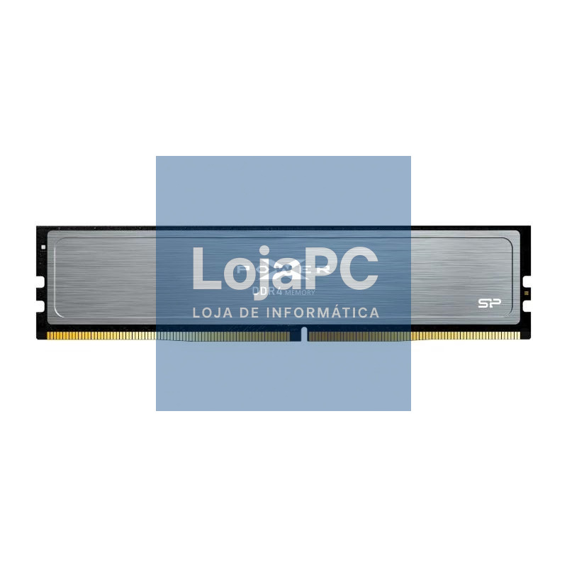 SP MEMORIA DDR4-3200,C16,OC-UDIMM,16GB DR