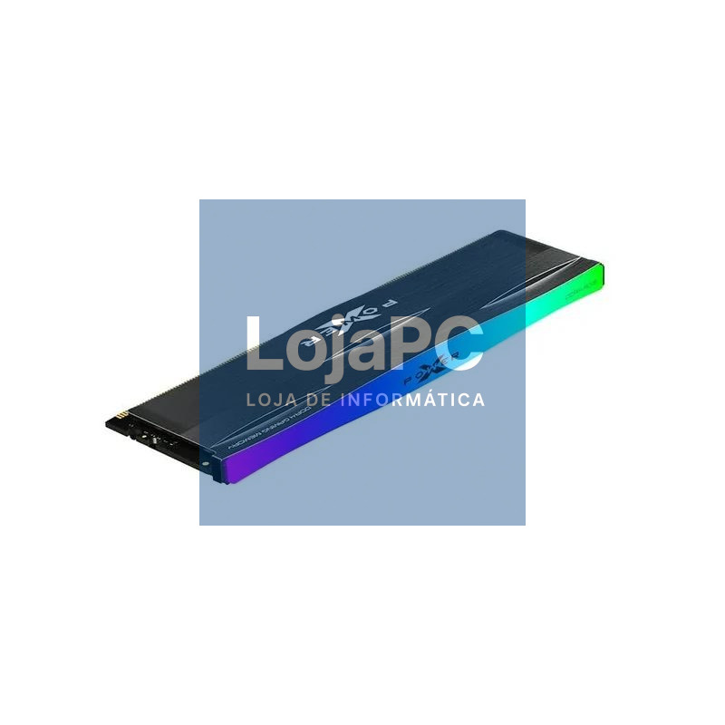 SP MEMORIA DDR4-3200,C16,RGB-UDIMM,16GB DR — imagem 5
