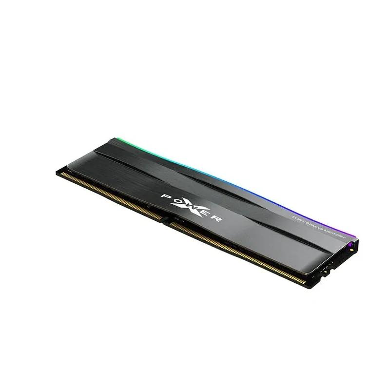 SP MEMORIA DDR4-3200,C16,RGB-UDIMM,16GB DR — imagem 3