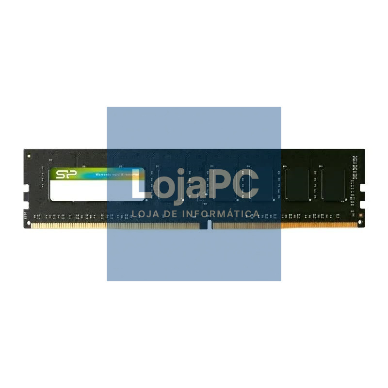 SP MEMORIA DDR4-2666 CL19 UDIMM 8GB