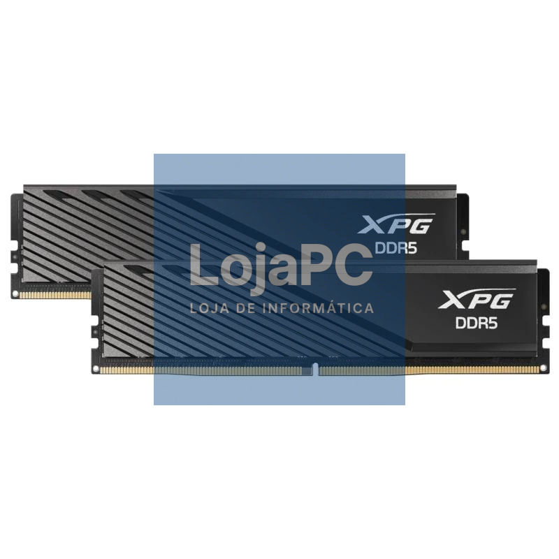 ADATA XPG Lancer DDR5 6000MHz 2x16G CL36 BLACK