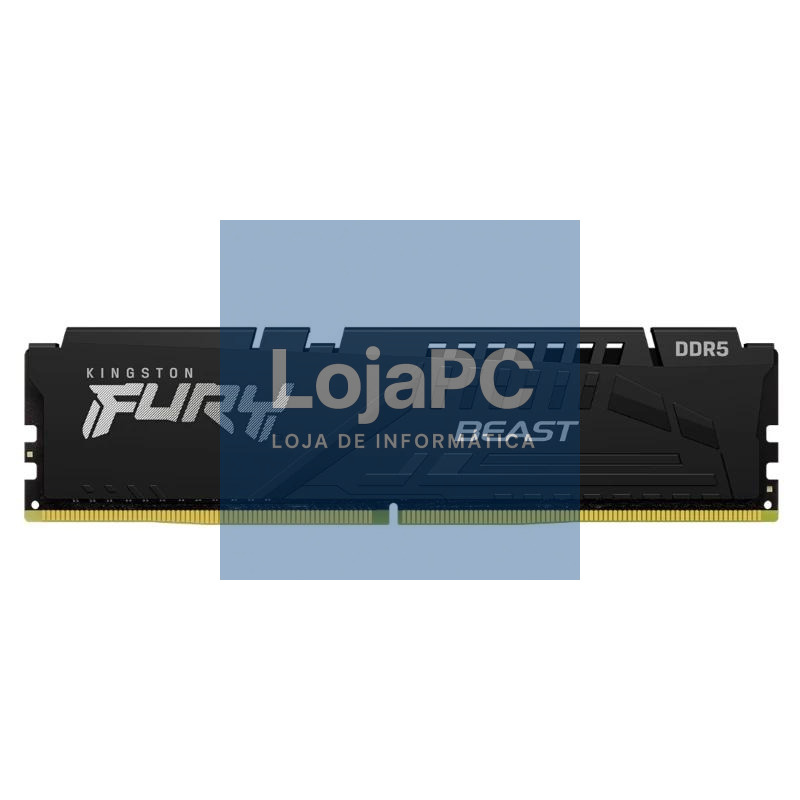 Kingston KF556C40BB-16 16GB 5600MHz DDR5