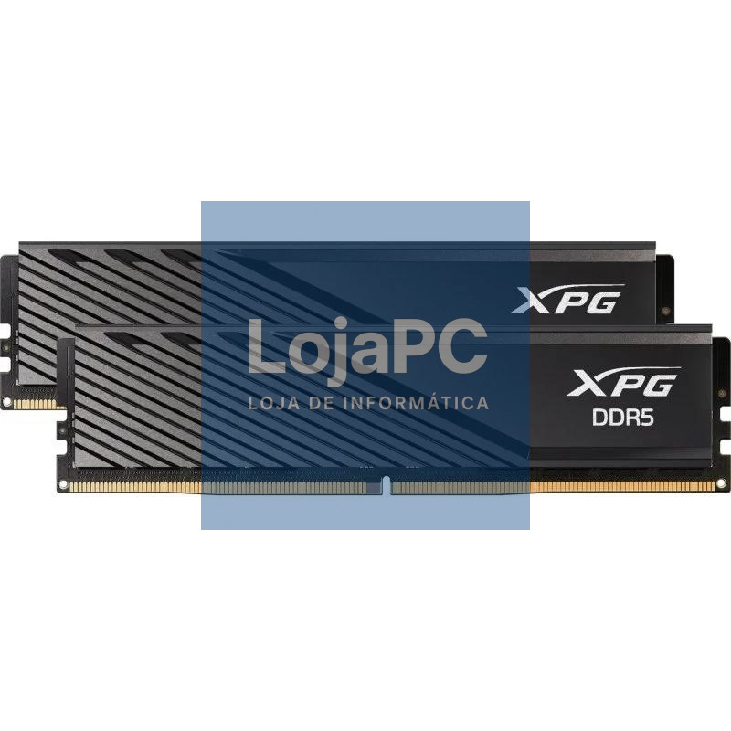 ADATA XPG Lancer Blade DDR5 6000MHz 32GB CL30 BK