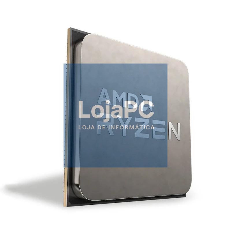 AMD RYZEN 3 4100 3.8GHz 4MB 4 CORE AM4 BOX+Disipad