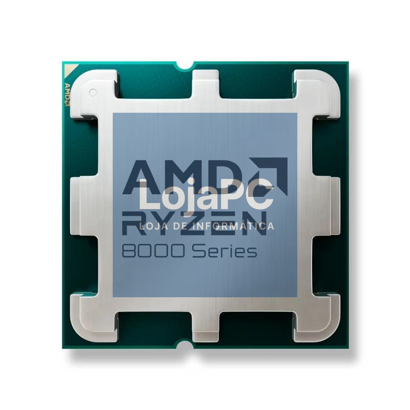 AMD RYZEN 5 8400F 4.7GHz AM5 BOX+Disipador