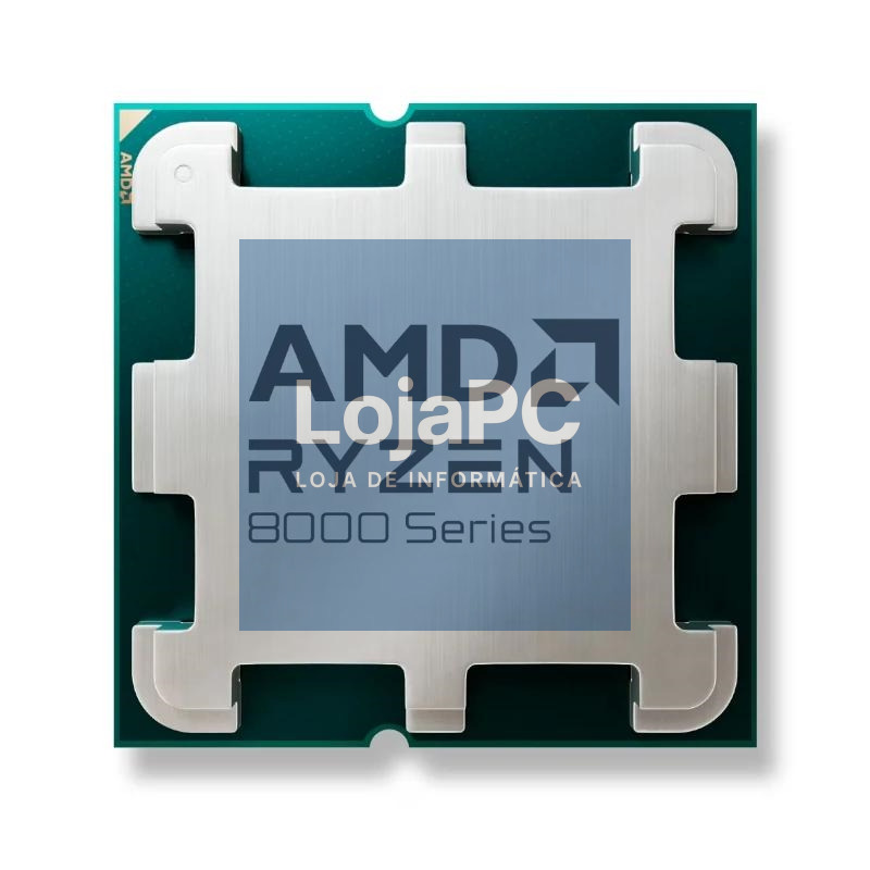 AMD RYZEN 7 8700F BOX+Disip