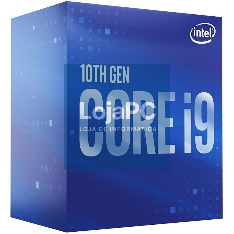 Intel Core i9 12900KF 5.2Ghz 30MB LGA 1700 BOX