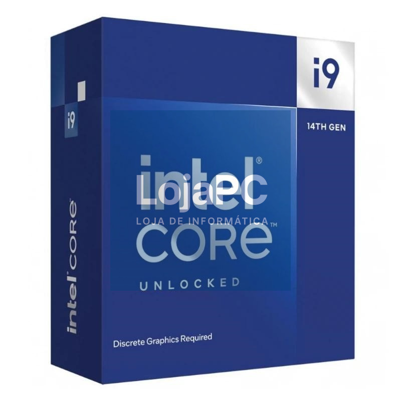 Intel Core i9 14900KF 6.0Ghz 36MB LGA 1700 BOX