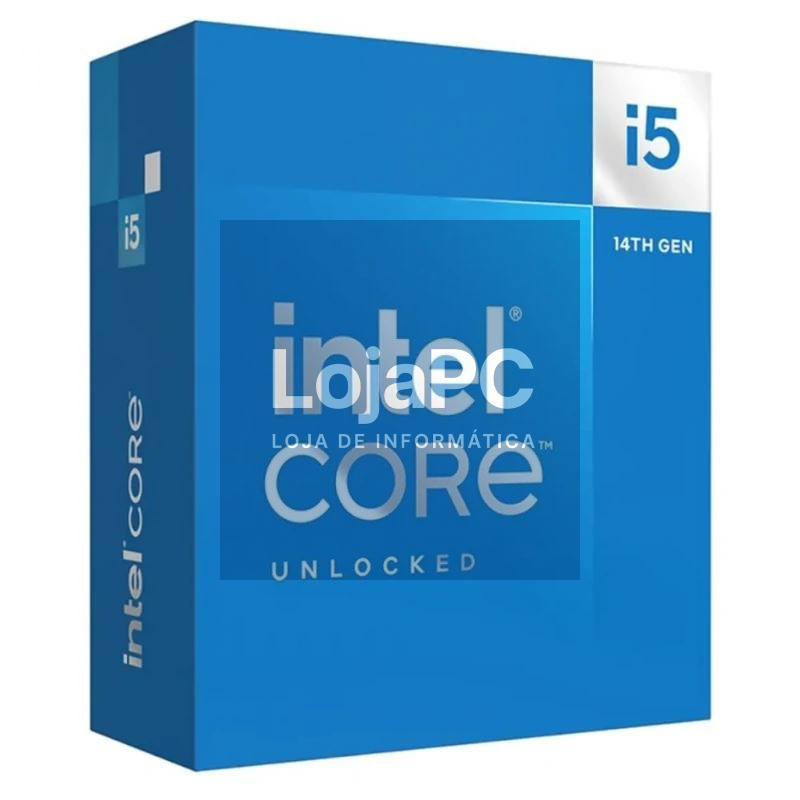 Intel Core i5 14600K 5.3Ghz 24MB LGA 1700 BOX