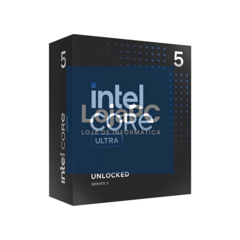 Intel Core Ultra 5 250KF PLUS 4.2Ghz 30M 18C 1851