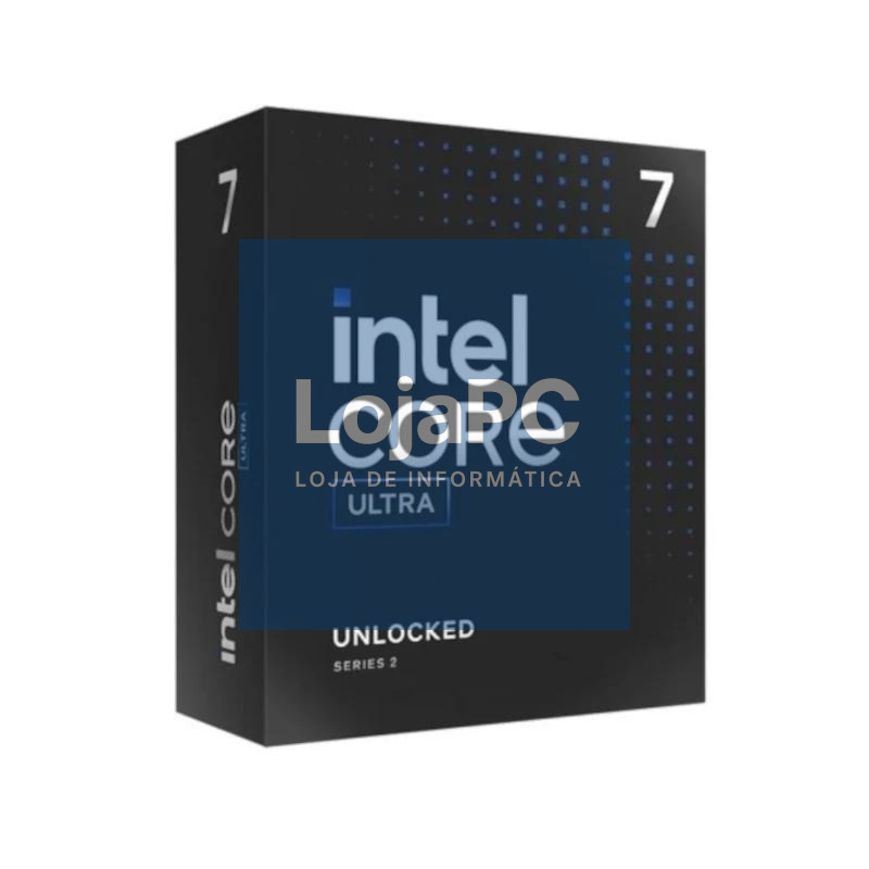 Intel Core Ultra 7 270K PLUS 4.2Ghz 36M 24C LGA185