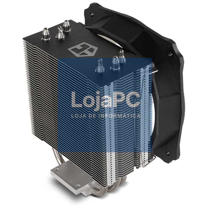 Nox Vent+Disipador Hummer H-212 — imagem 3
