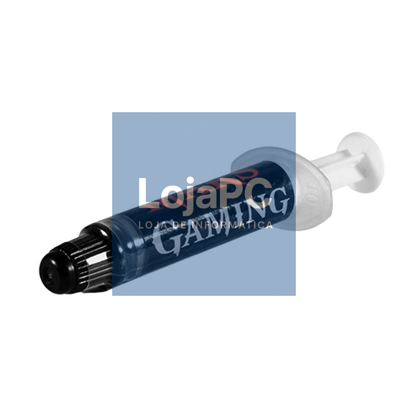 Mars Gaming Jeringuilla Pasta Térmica MT0