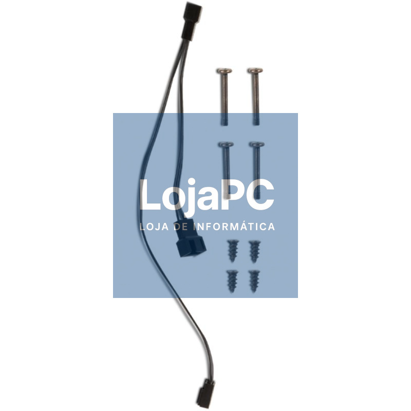 NOX Ventilador Hummer H-FAN PRO 120 mm PWM — imagem 5