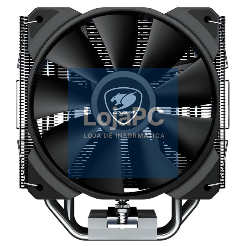 Cougar Ventilador Forza 50 Essential