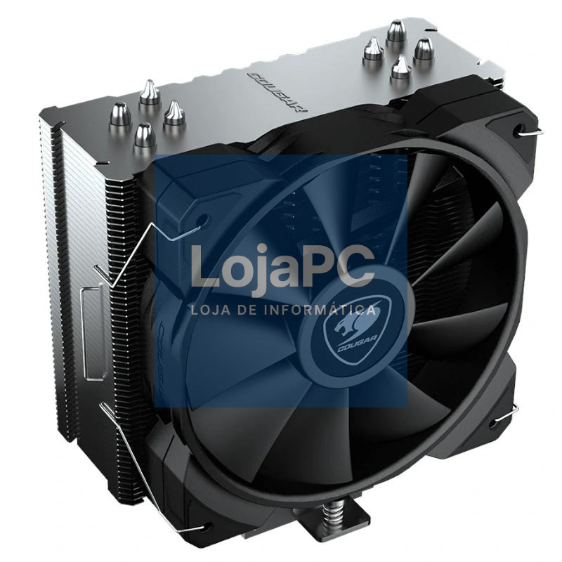 Cougar Ventilador Forza 50 Essential — imagem 3
