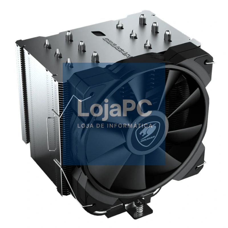 Cougar Ventilador Forza 85 Essential — imagem 3