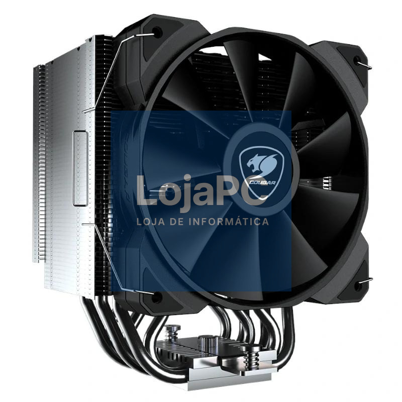 Cougar Ventilador Forza 85 Essential — imagem 2