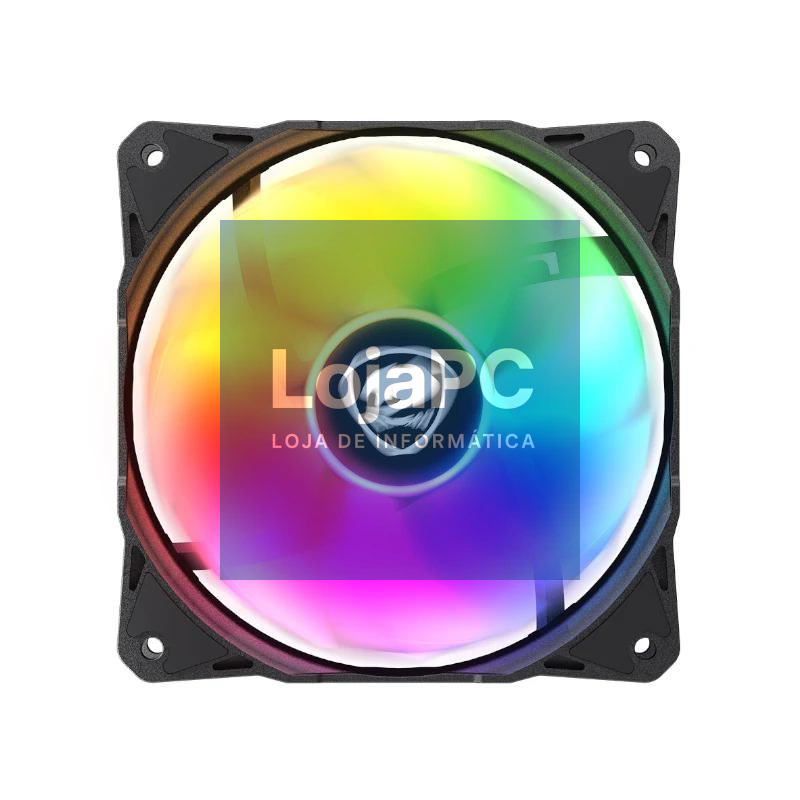 Cougar Ref. Liquid.Poseidon Elite ARGB 240 — imagem 5