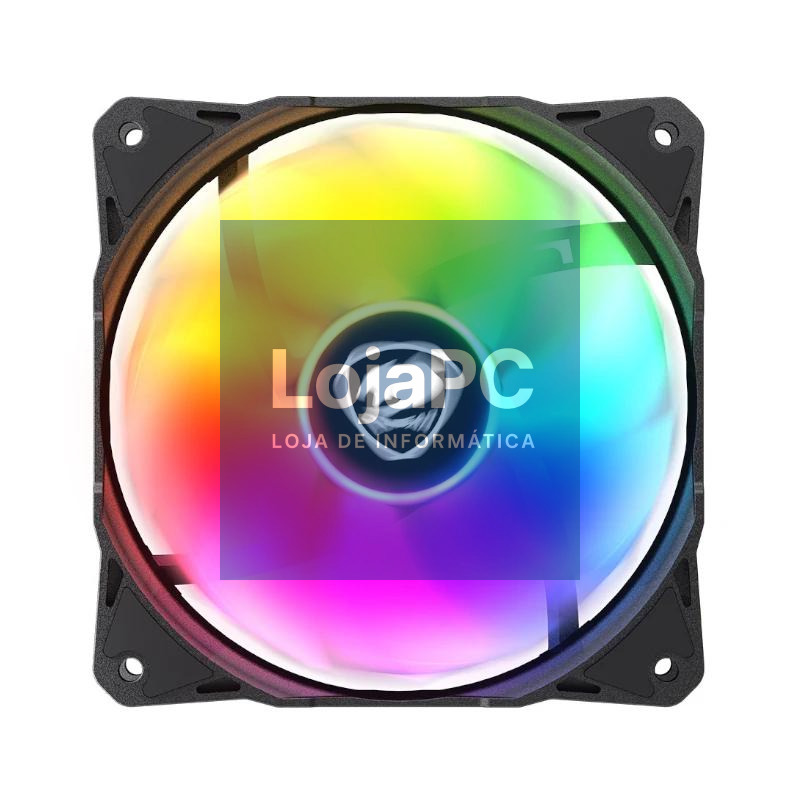 Cougar Ref. Liquid.Poseidon Elite ARGB 360 — imagem 3