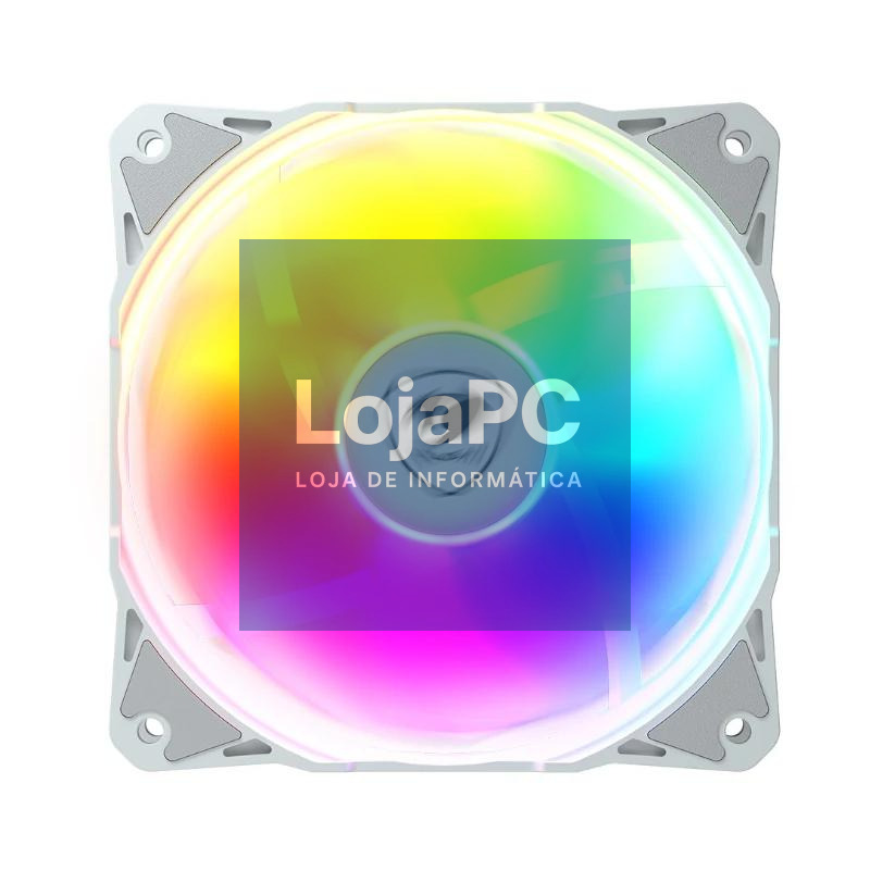 Cougar Ref. Liquid.Poseidon Elite ARGB 360 White — imagem 3