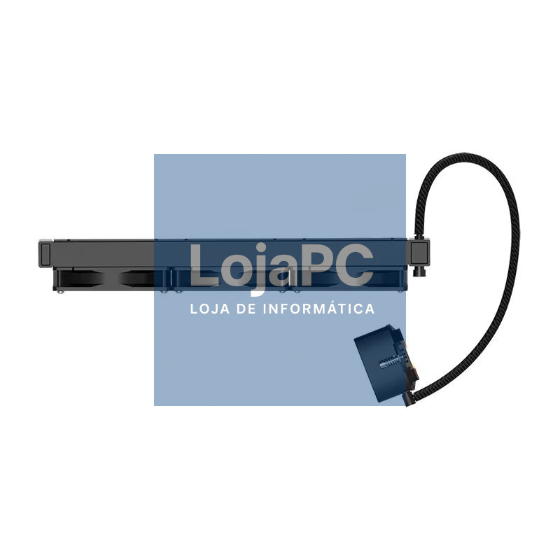 Hiditec Refrigeracion Liquida LQ360 Black — imagem 5