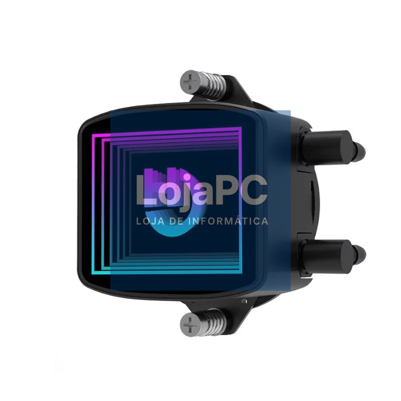 Hiditec Refrigeracion Liquida LQ360 Black — imagem 3
