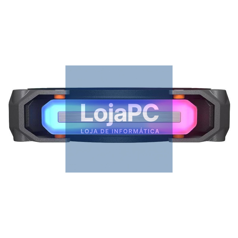 Cougar Vent. Modular Apolar 120 Argb (3pcs) — imagem 3