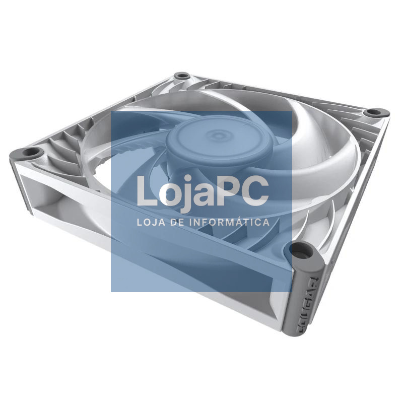Cougar Poseidon Ultra 240 Argb White — imagem 5