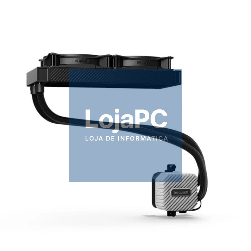 be quiet! LIGHT LOOP 240mm — imagem 3