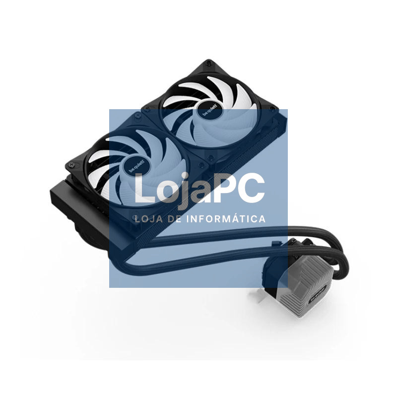 be quiet! LIGHT LOOP 240mm — imagem 2