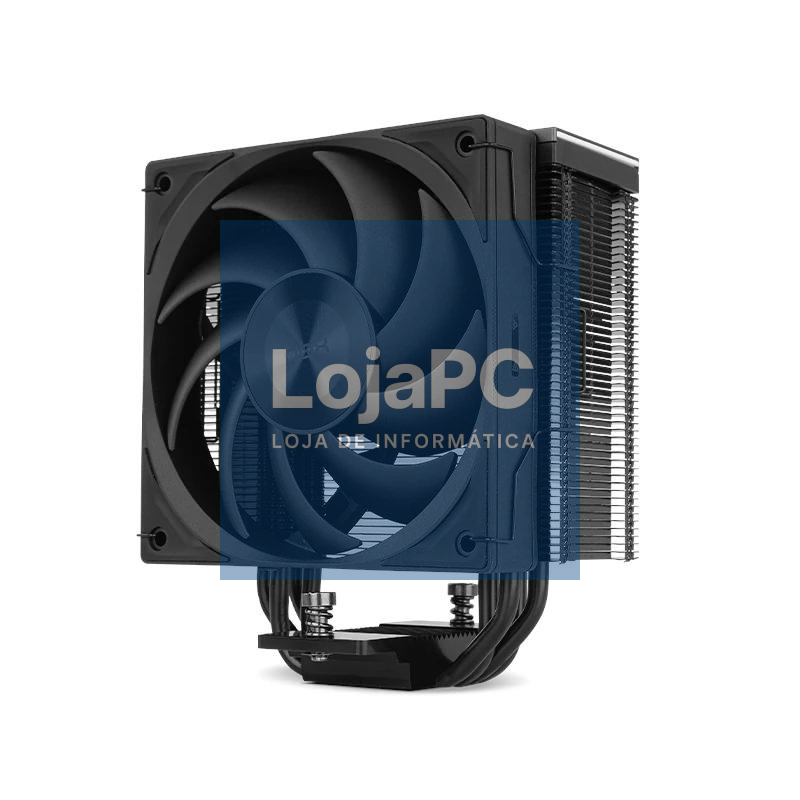 NOX Ventilador HUMMER H-400 Alto Rend. Intel/Amd
